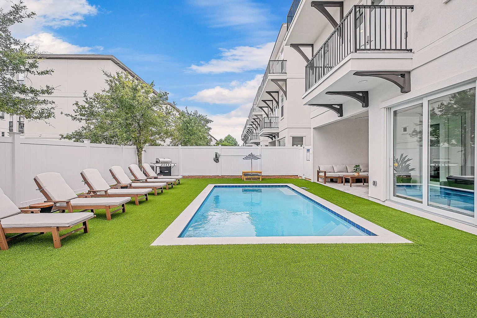 17 Boswells Ct, Miramar Beach, FL 32550