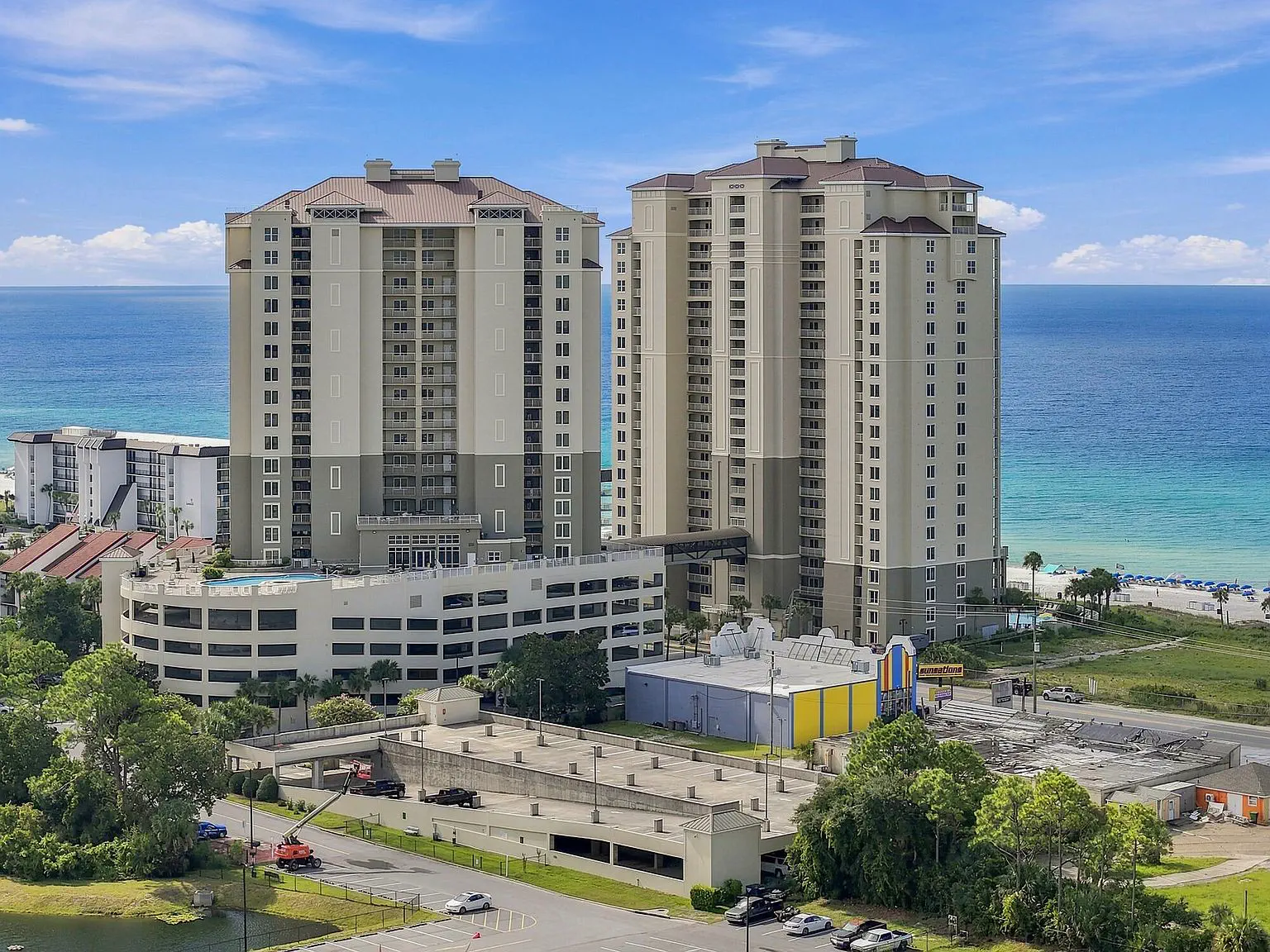 11807 Front Beach Rd Unit 1907, Panama City Beach, FL 32407 photo 77
