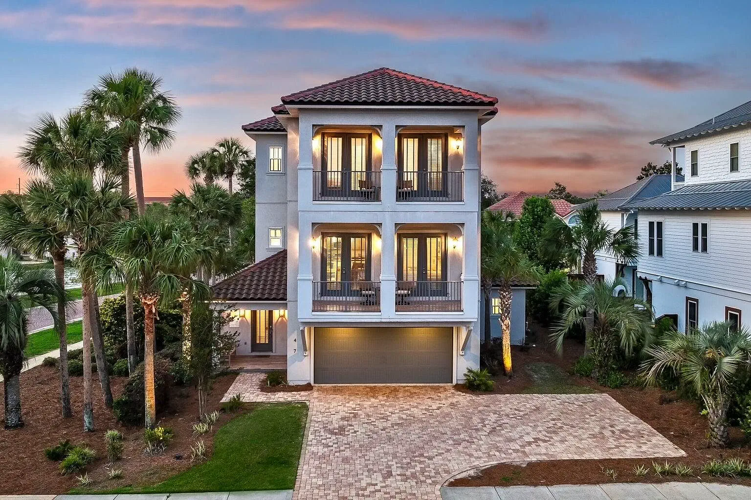 47 Tranquility Ln, Destin, FL 32541