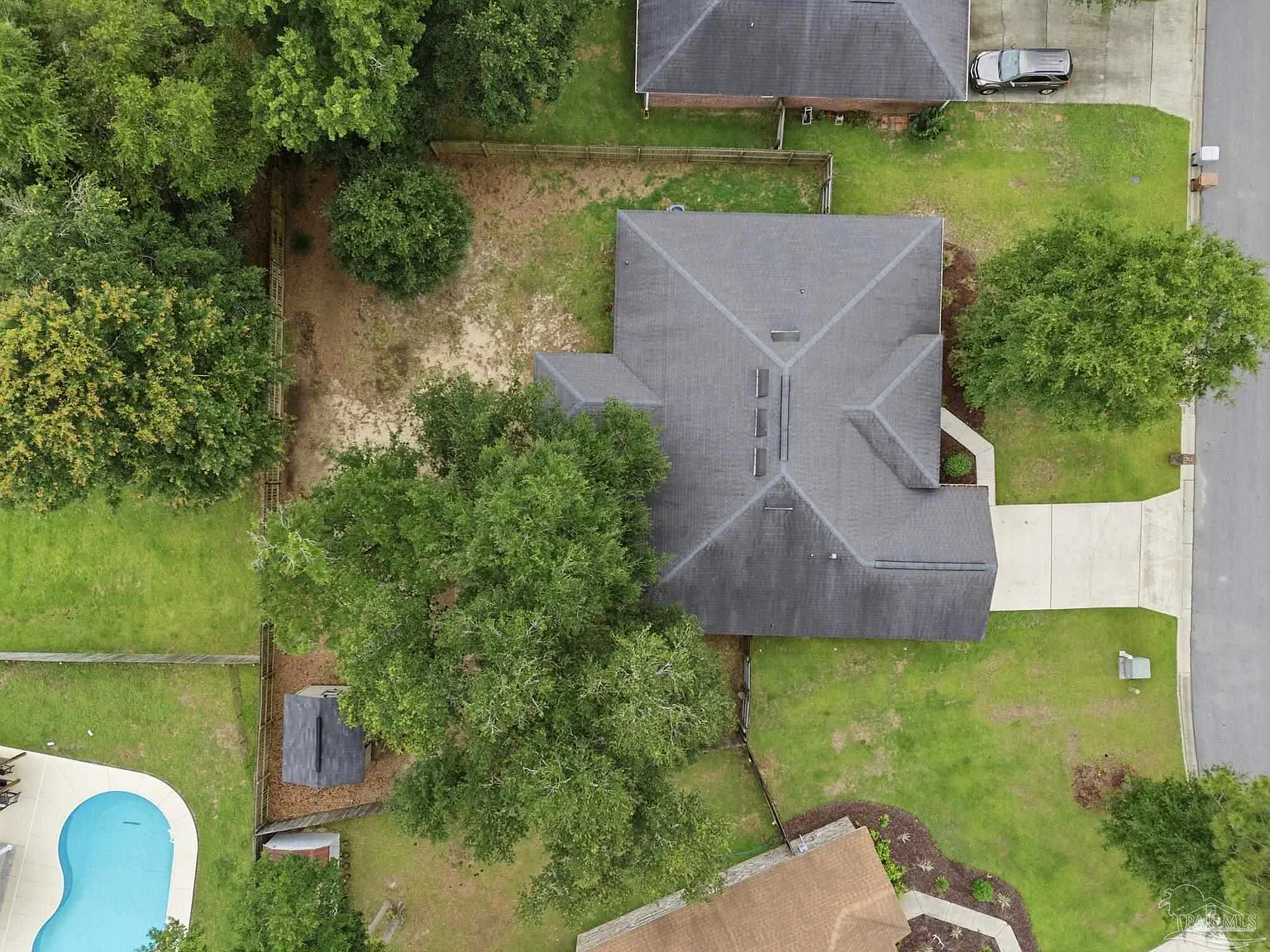 5661 Cane Syrup Cir, Pace, FL 32571 photo 19